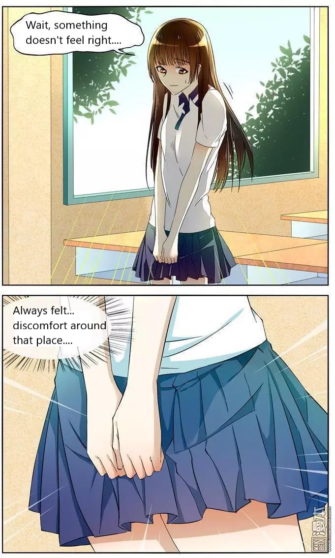 I Am My Wife chapter 47 page 3