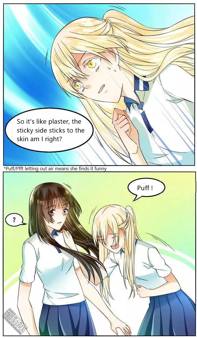 I Am My Wife chapter 47 page 7