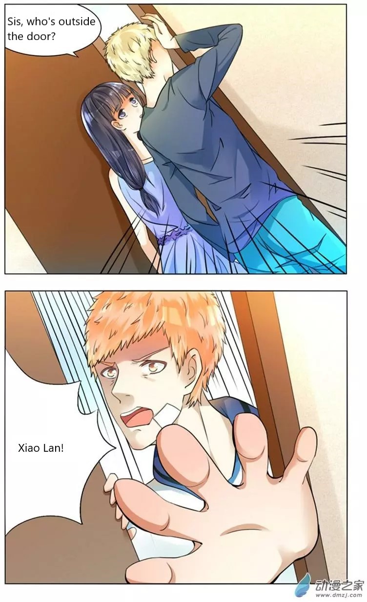 I Am My Wife chapter 48 page 5