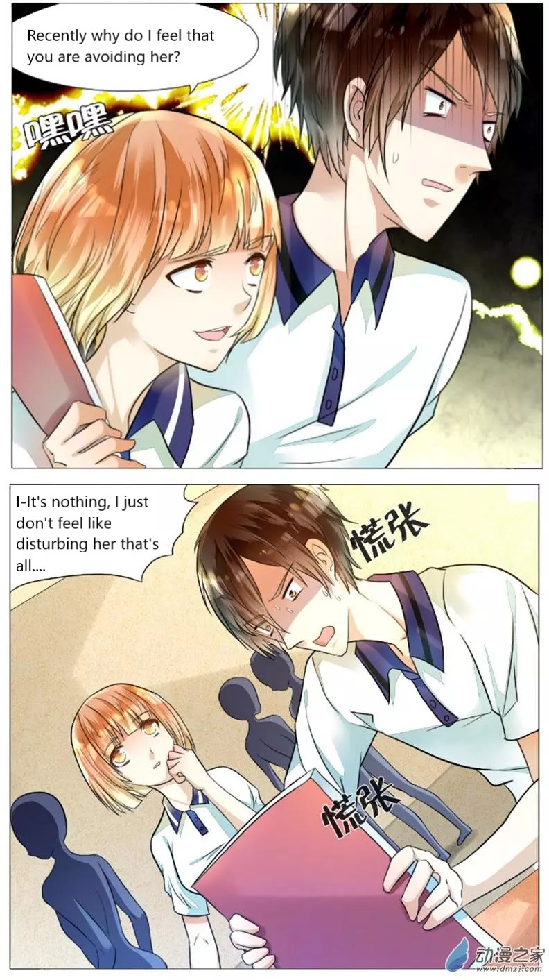 I Am My Wife chapter 49 page 2