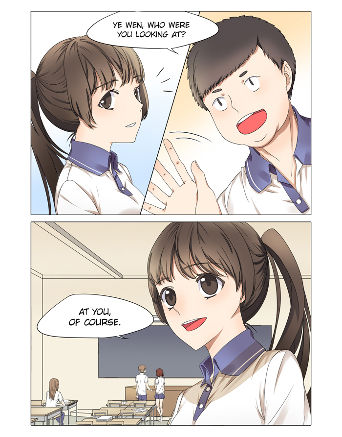 I Am My Wife chapter 5 page 10