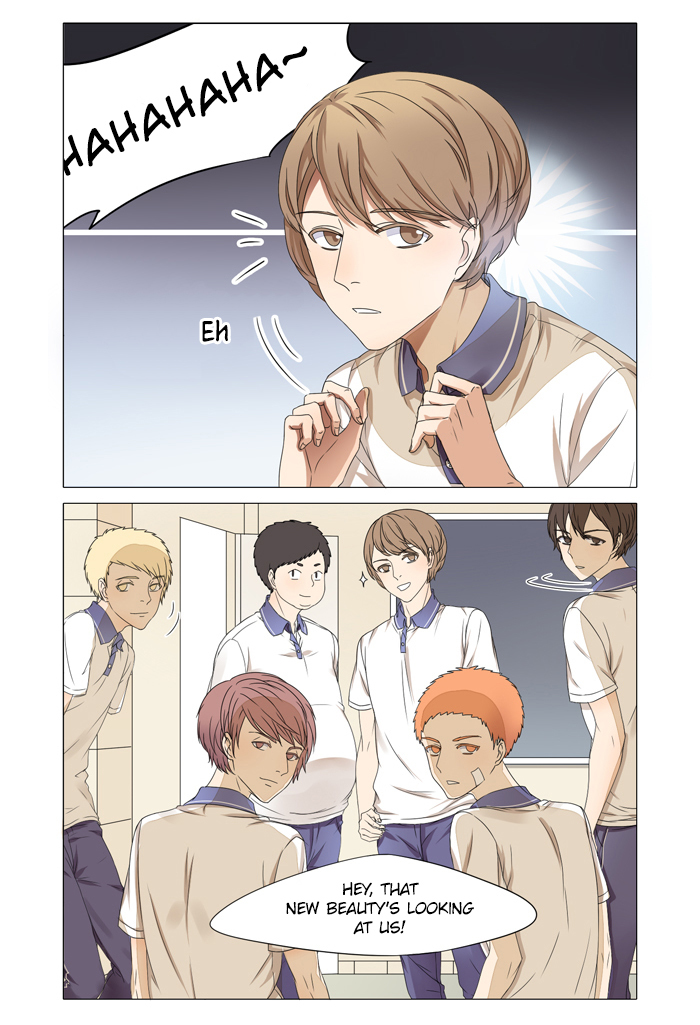 I Am My Wife chapter 5 page 6