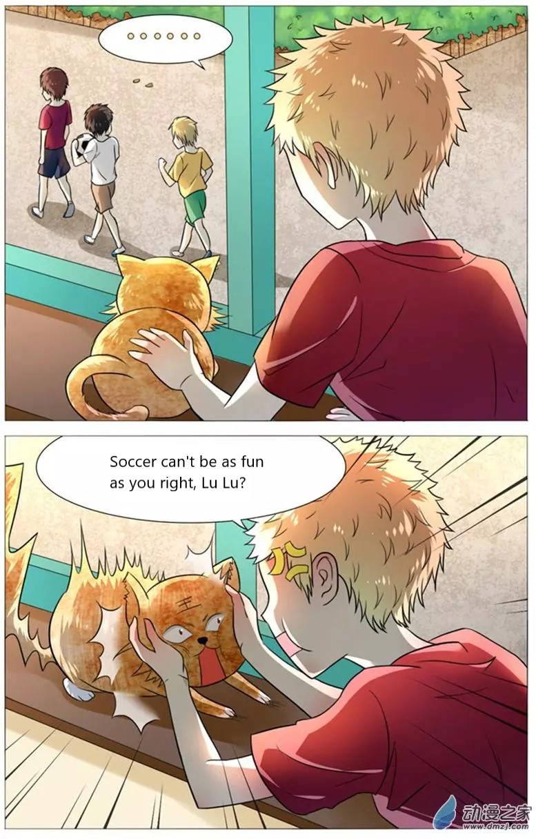 I Am My Wife chapter 50 page 10