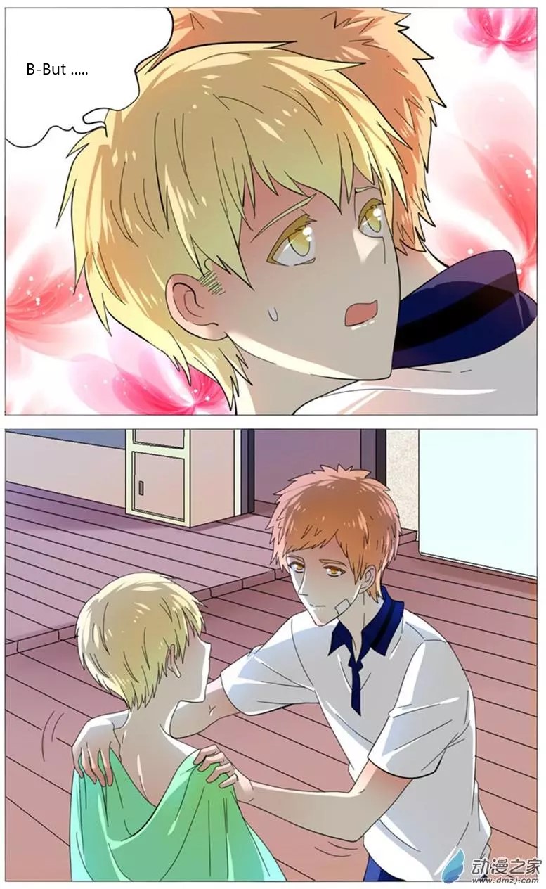 I Am My Wife chapter 50 page 6