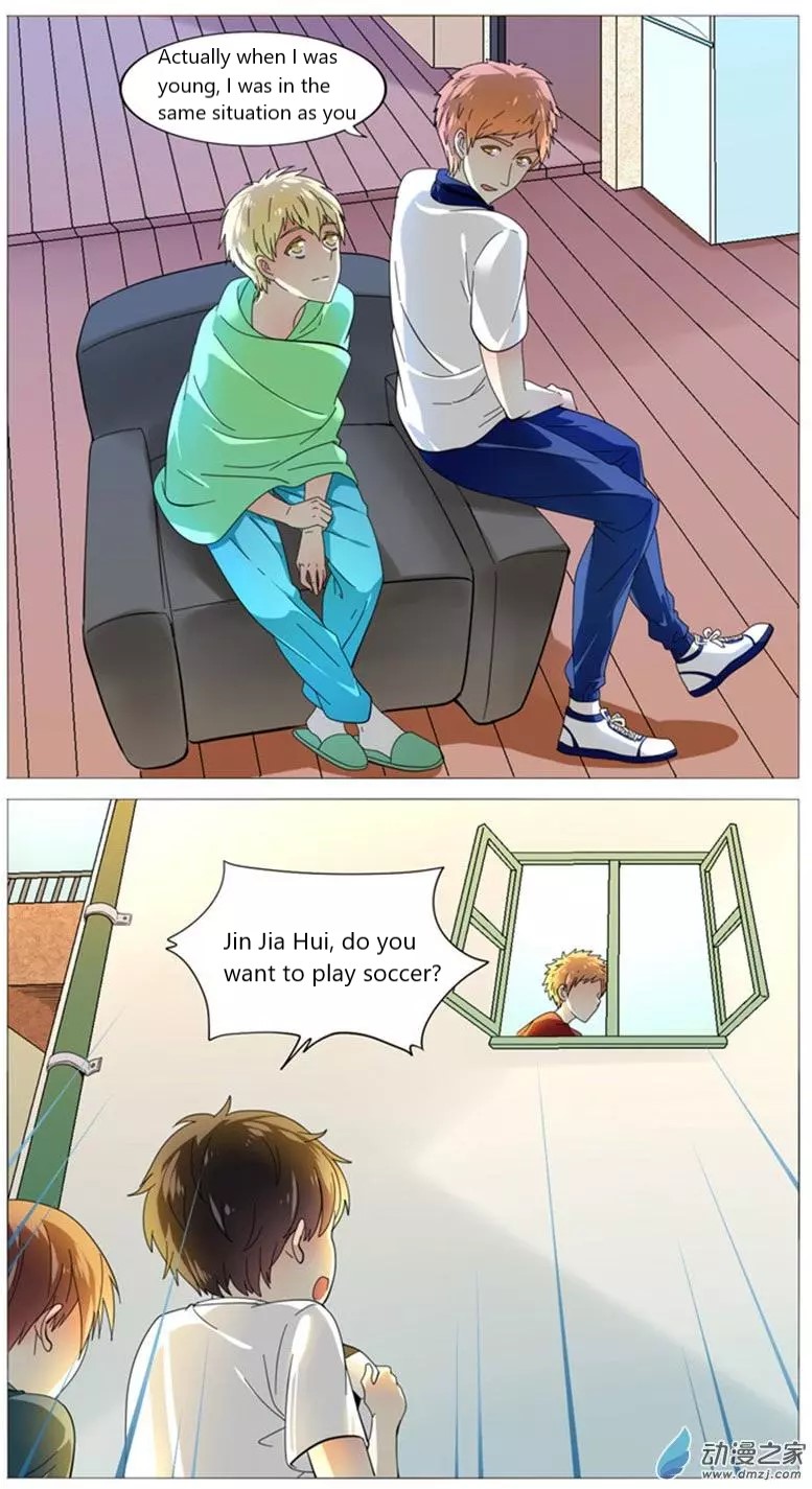 I Am My Wife chapter 50 page 7