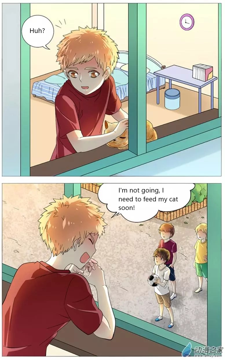 I Am My Wife chapter 50 page 8