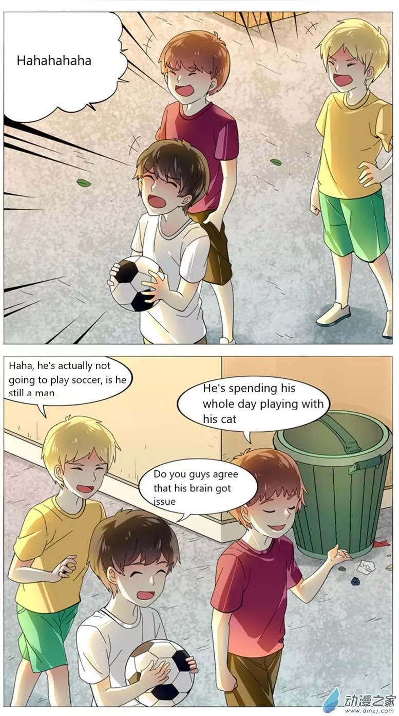 I Am My Wife chapter 50 page 9