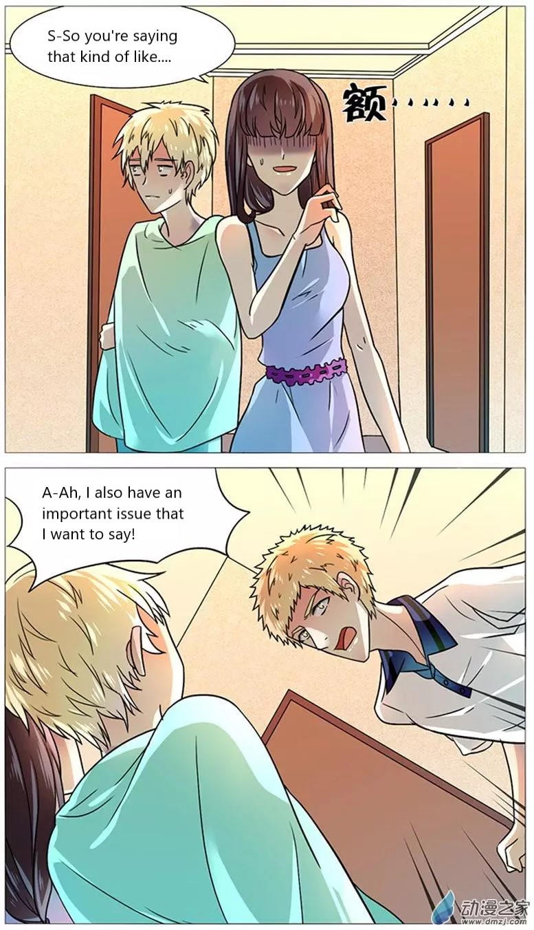 I Am My Wife chapter 51 page 3