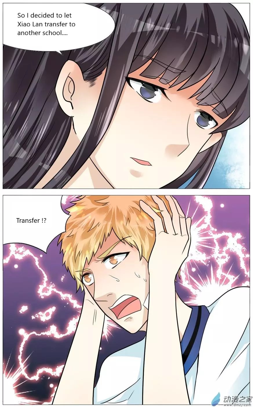 I Am My Wife chapter 52 page 6