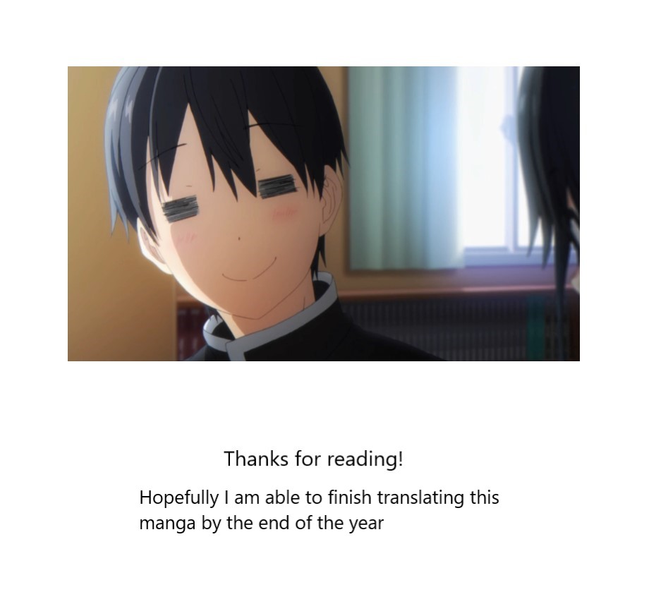 I Am My Wife chapter 54 page 14