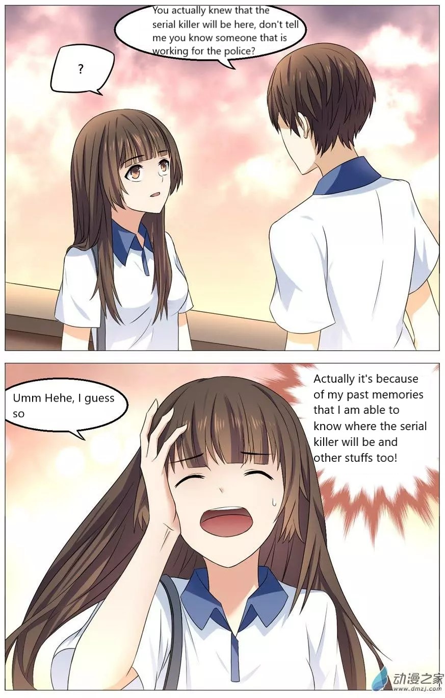 I Am My Wife chapter 55 page 10