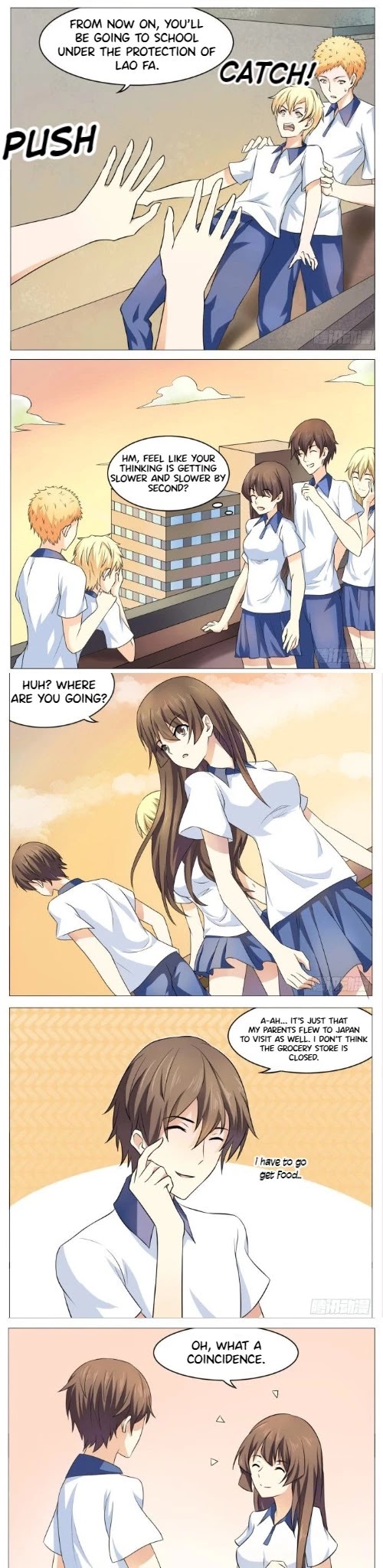 I Am My Wife chapter 56 page 5