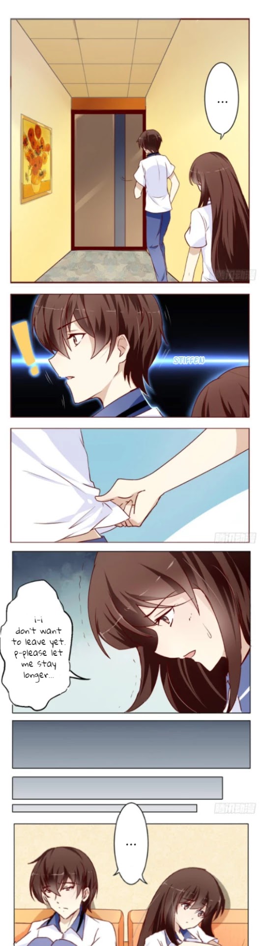 I Am My Wife chapter 58 page 3