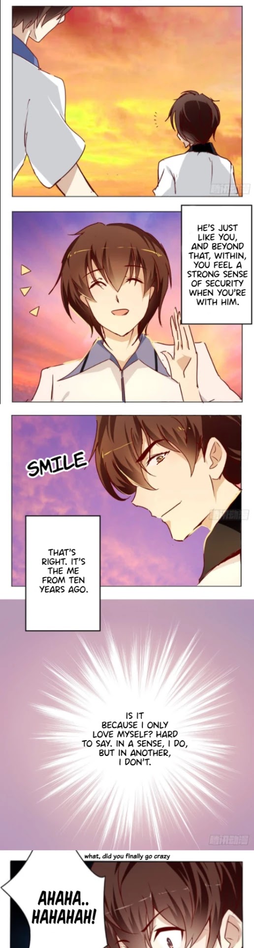 I Am My Wife chapter 58 page 5