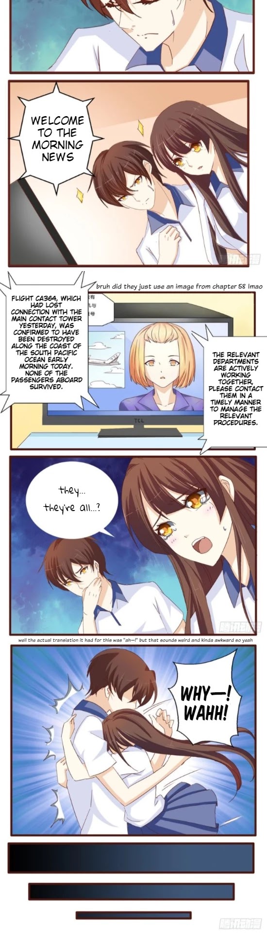 I Am My Wife chapter 59 page 2