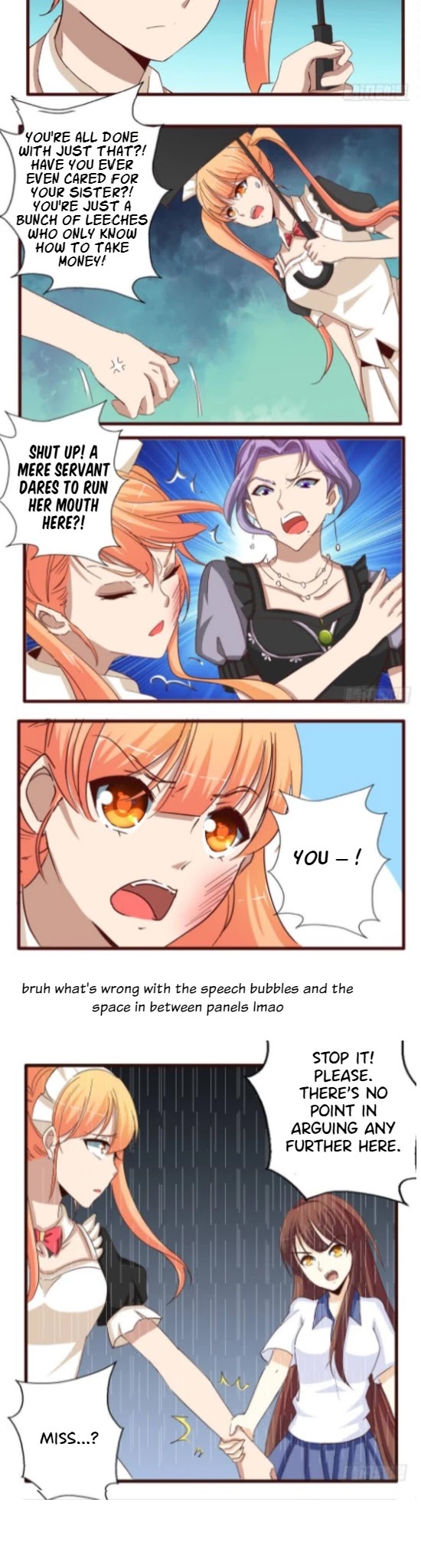 I Am My Wife chapter 59 page 4