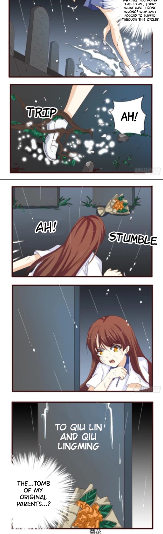 I Am My Wife chapter 59 page 6