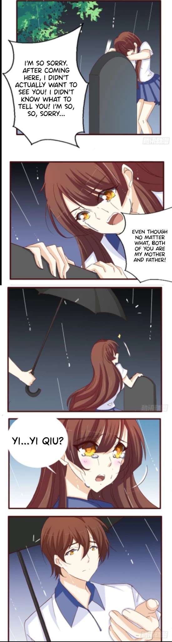 I Am My Wife chapter 59 page 7