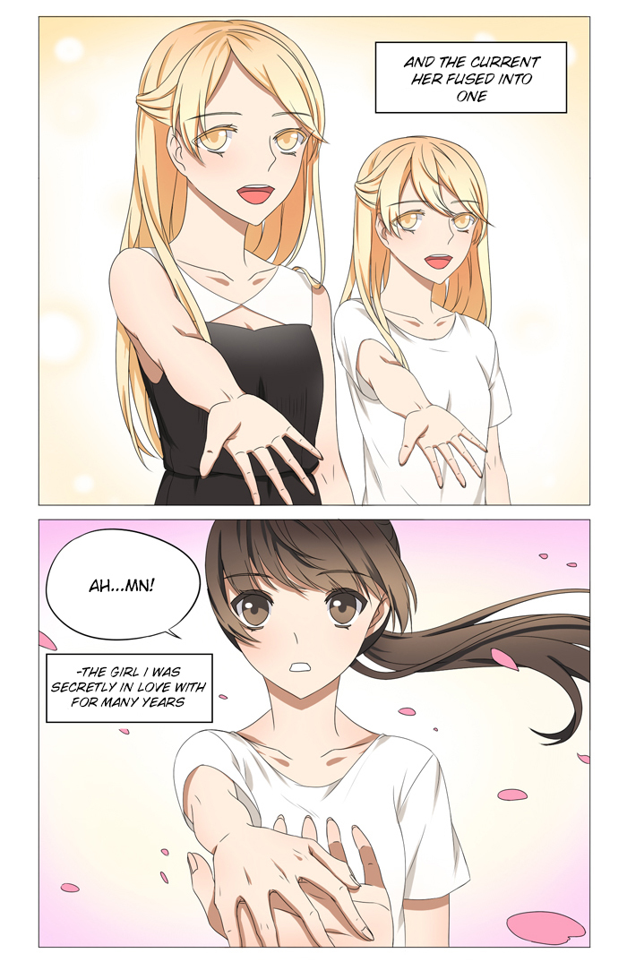 I Am My Wife chapter 6 page 5