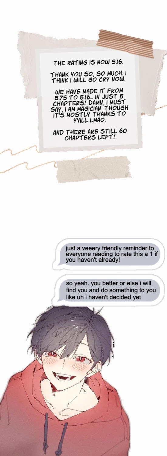 I Am My Wife chapter 60.5 page 7