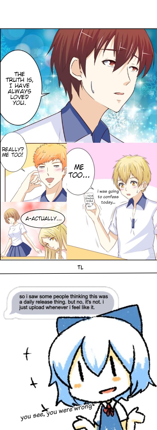 I Am My Wife chapter 62 page 8