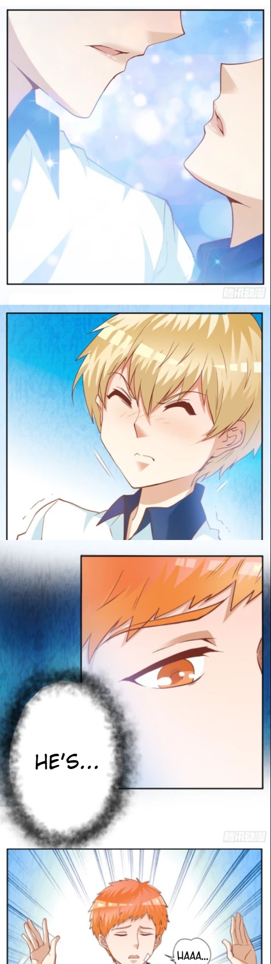 I Am My Wife chapter 63 page 3