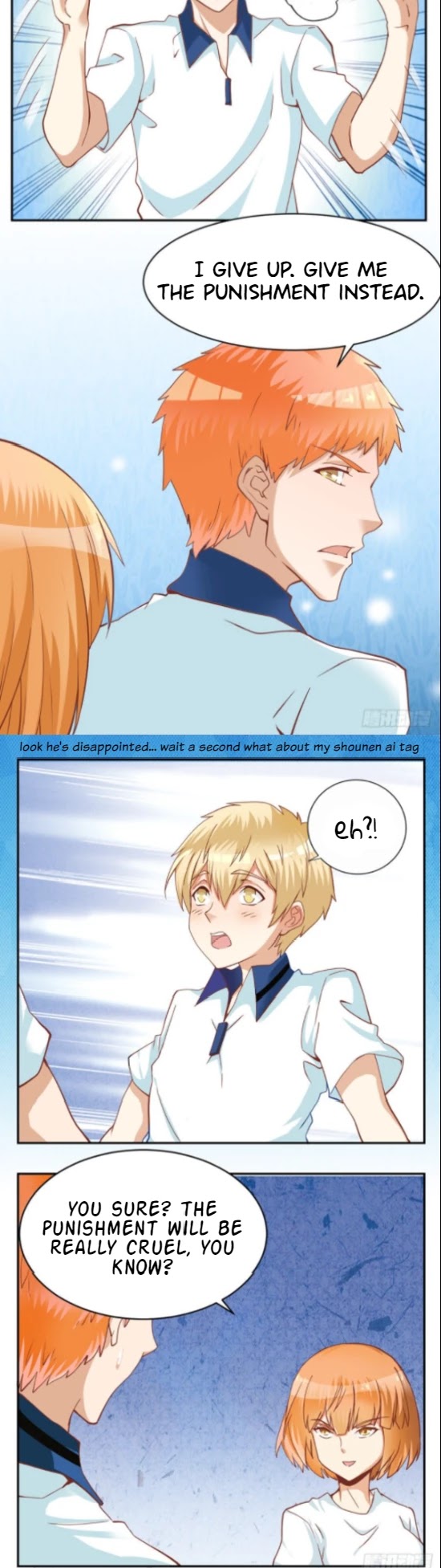 I Am My Wife chapter 63 page 4