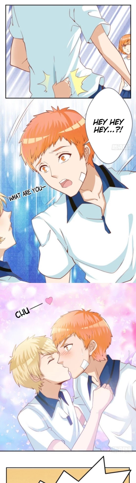 I Am My Wife chapter 63 page 5