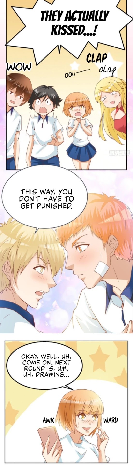 I Am My Wife chapter 63 page 6