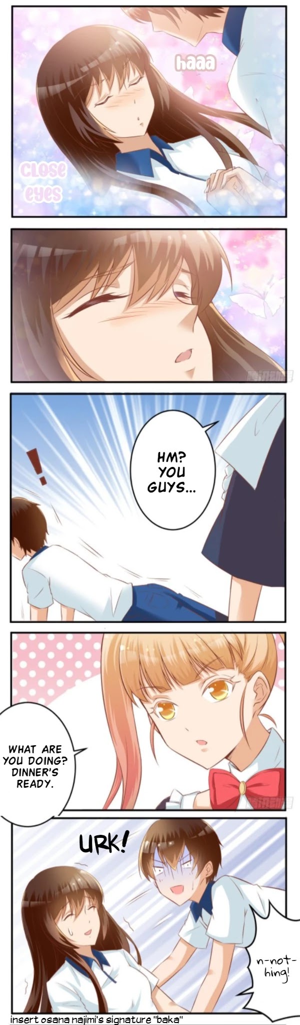 I Am My Wife chapter 64 page 5