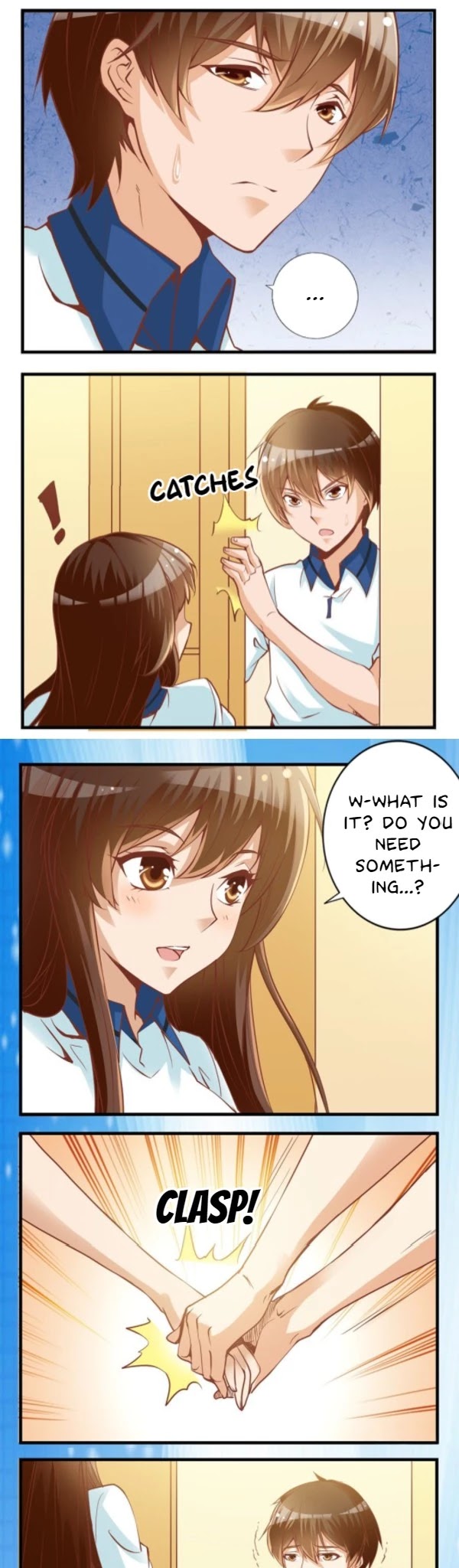 I Am My Wife chapter 65 page 3