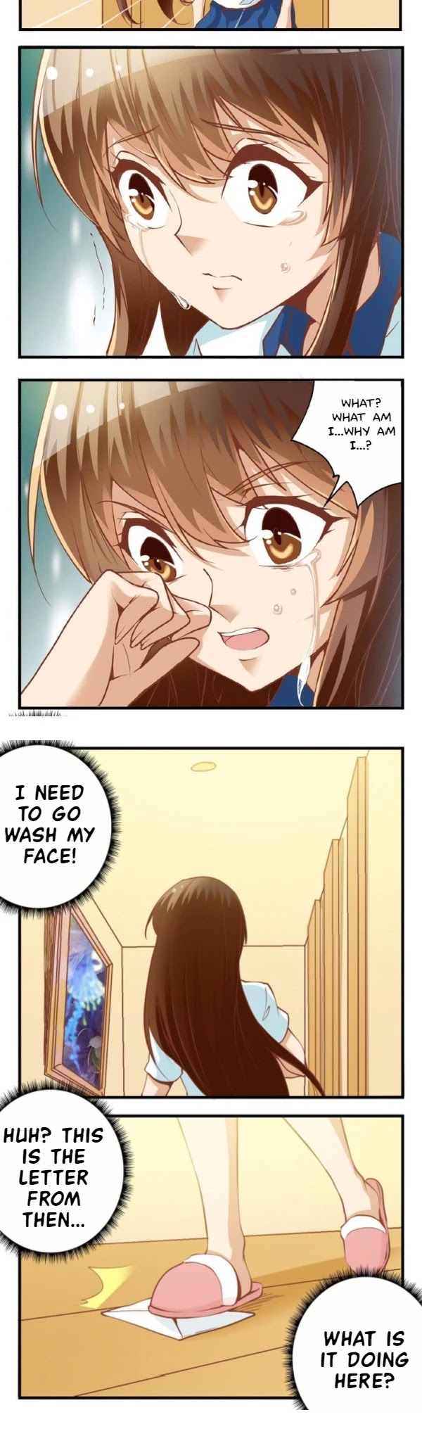 I Am My Wife chapter 65 page 6