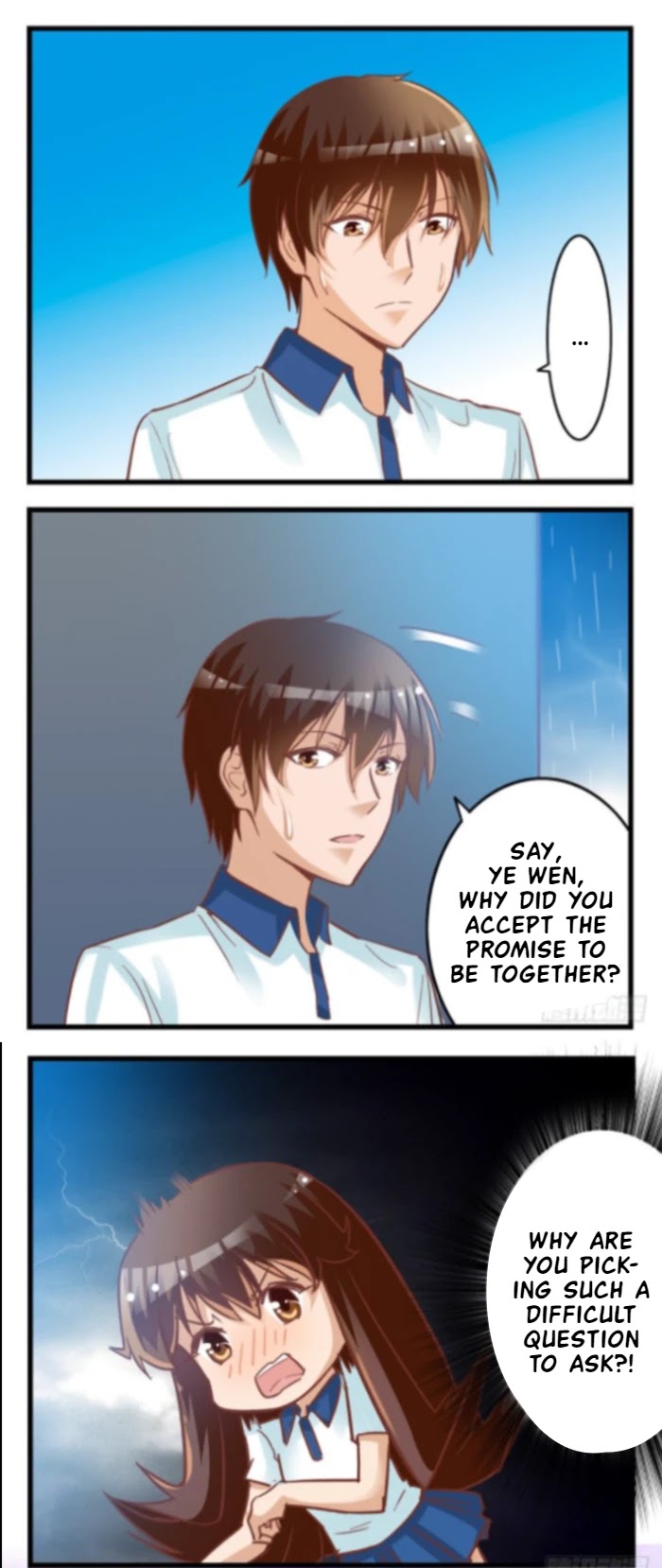 I Am My Wife chapter 67 page 11