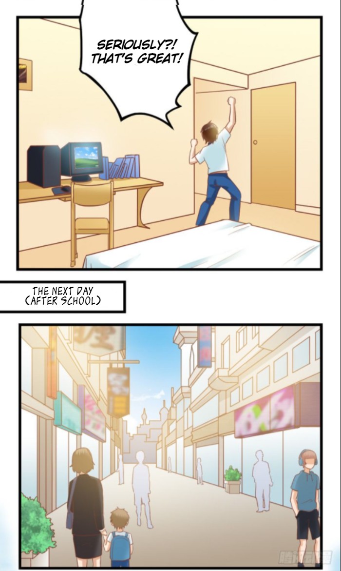 I Am My Wife chapter 67 page 2