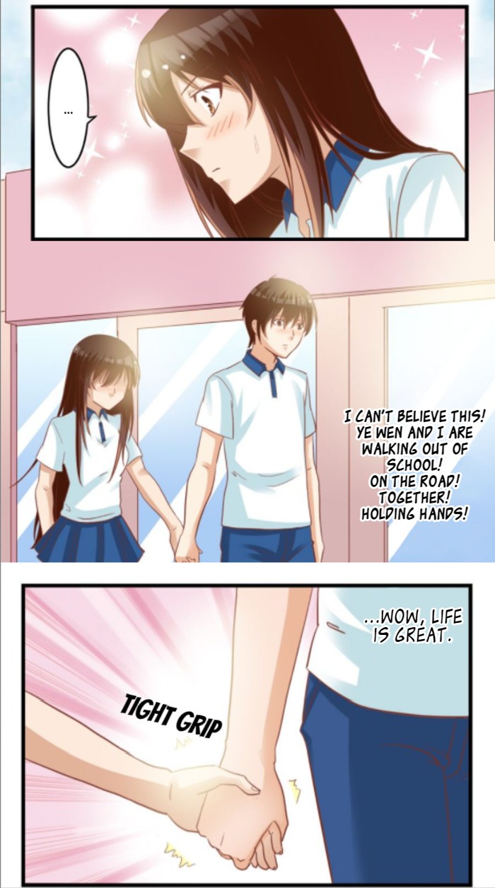 I Am My Wife chapter 67 page 3