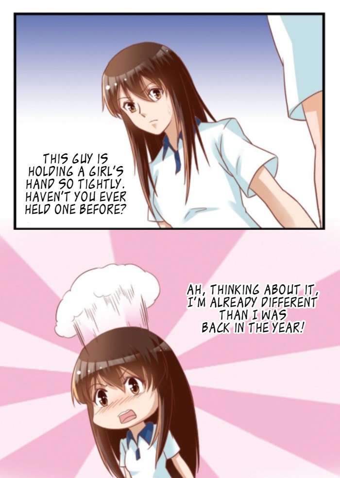 I Am My Wife chapter 67 page 4