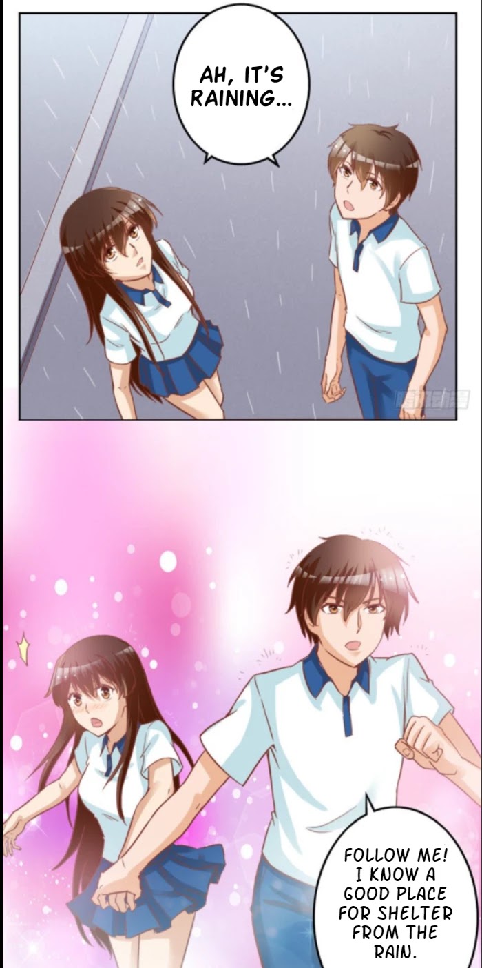 I Am My Wife chapter 67 page 8