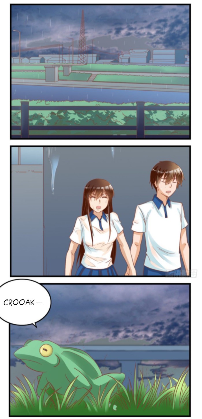 I Am My Wife chapter 67 page 9