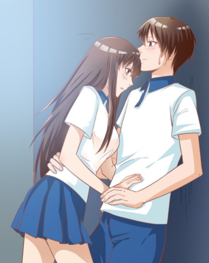 I Am My Wife chapter 68 page 12