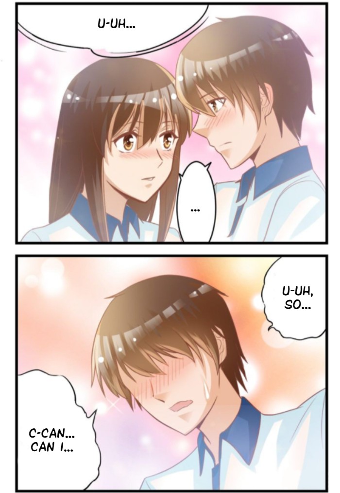 I Am My Wife chapter 68 page 13