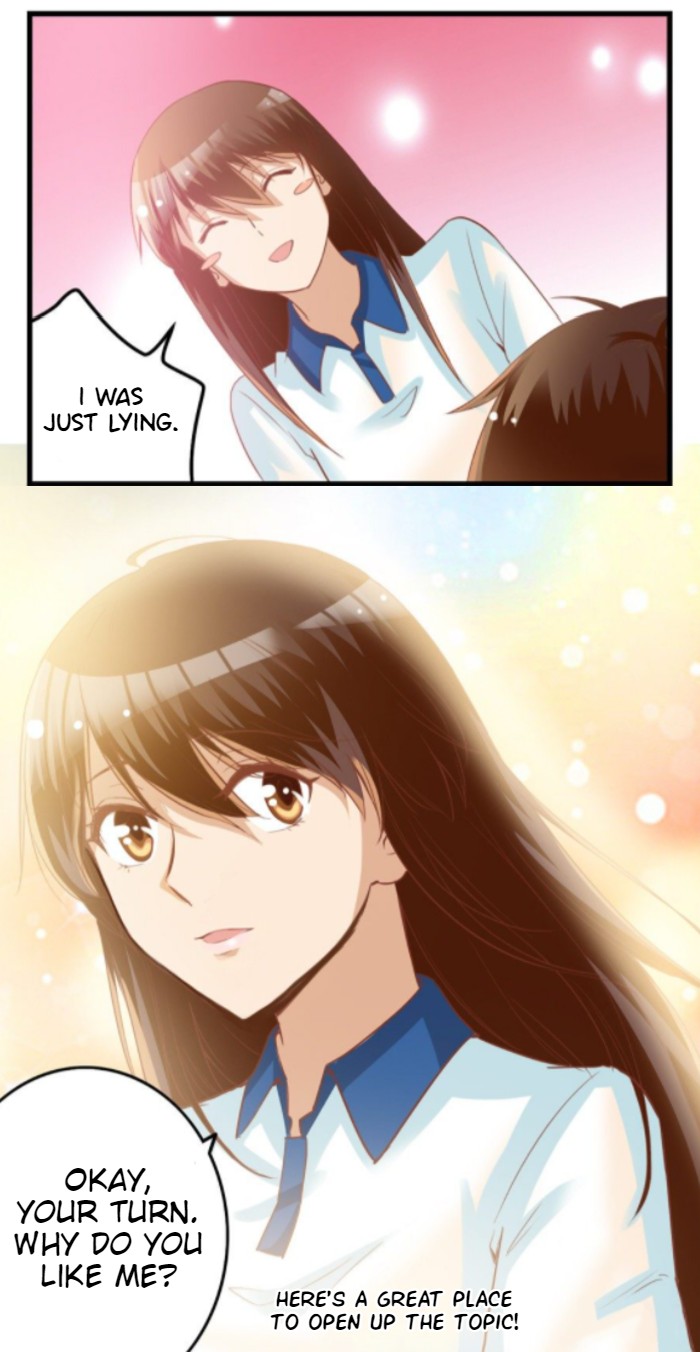 I Am My Wife chapter 68 page 5