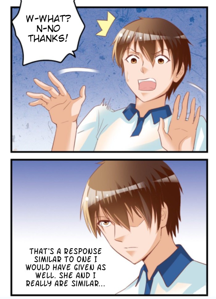 I Am My Wife chapter 68 page 8