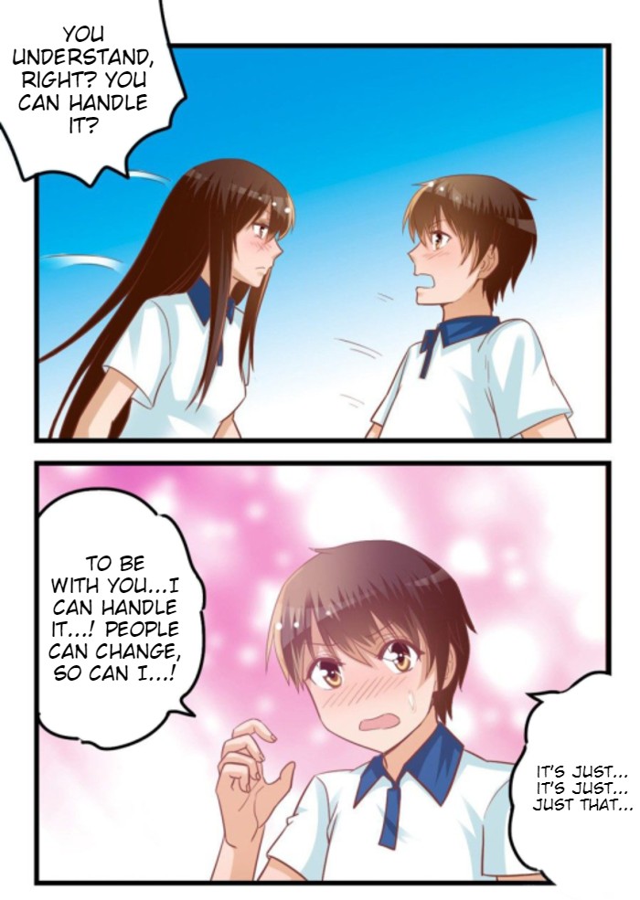 I Am My Wife chapter 69 page 11