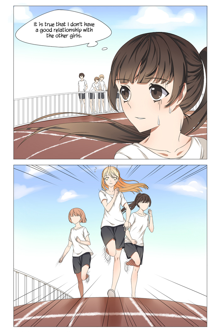 I Am My Wife chapter 7 page 2