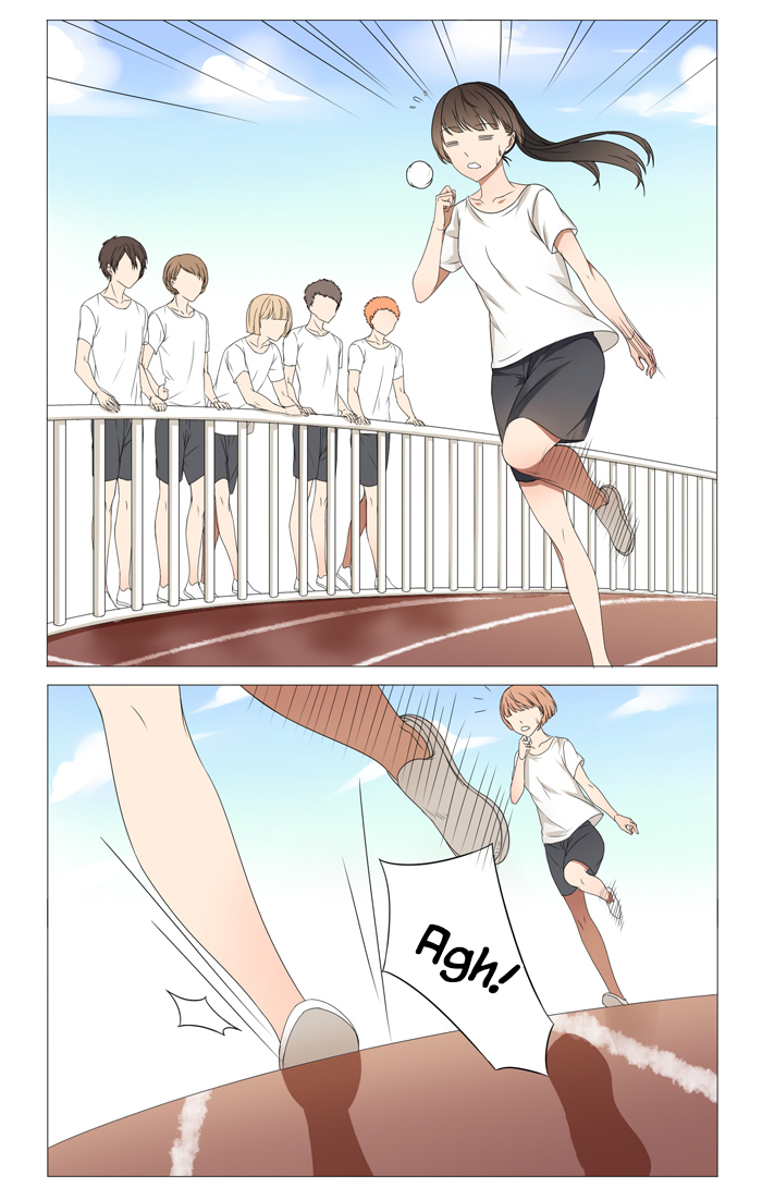 I Am My Wife chapter 7 page 4