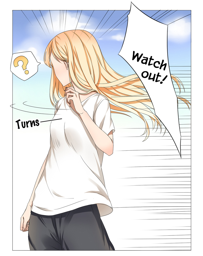 I Am My Wife chapter 7 page 5