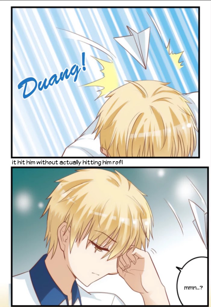 I Am My Wife chapter 70 page 10