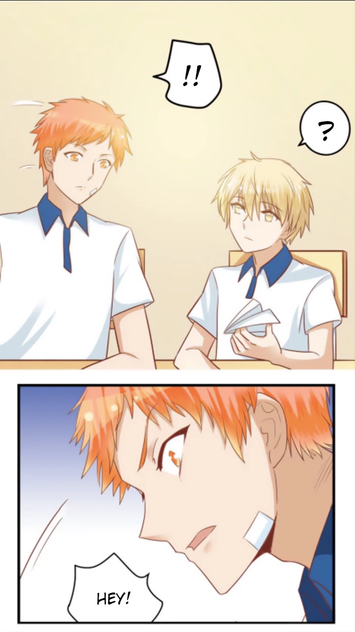 I Am My Wife chapter 70 page 11