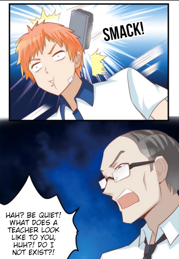 I Am My Wife chapter 70 page 13