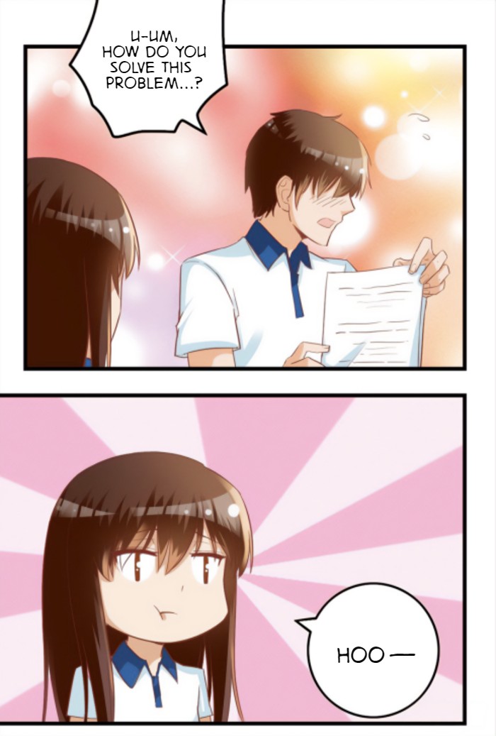 I Am My Wife chapter 70 page 17